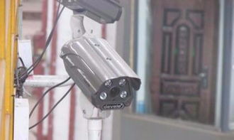 專業承接商丘安防監控工程與監控系統安裝服務
