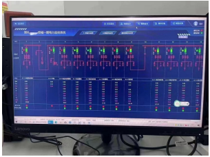 Acrel-2000電力監控系統在中原科技城智慧能源配電工程中的應用與安裝服務